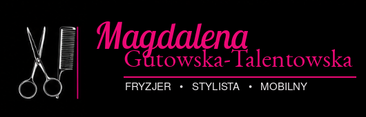 Magdalena Gutowska-Talentowska